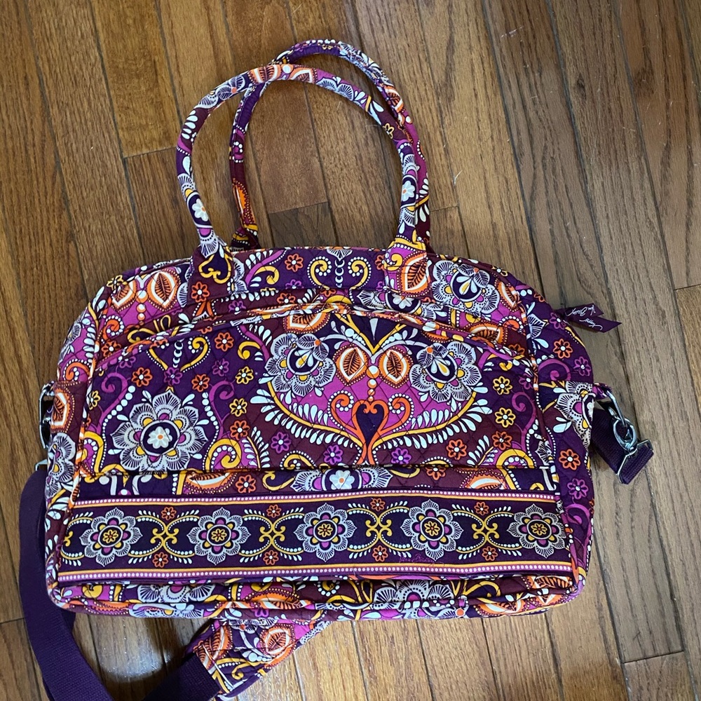Vera Bradley Tote